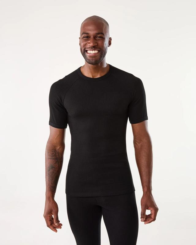 Short Sleeve Thermal