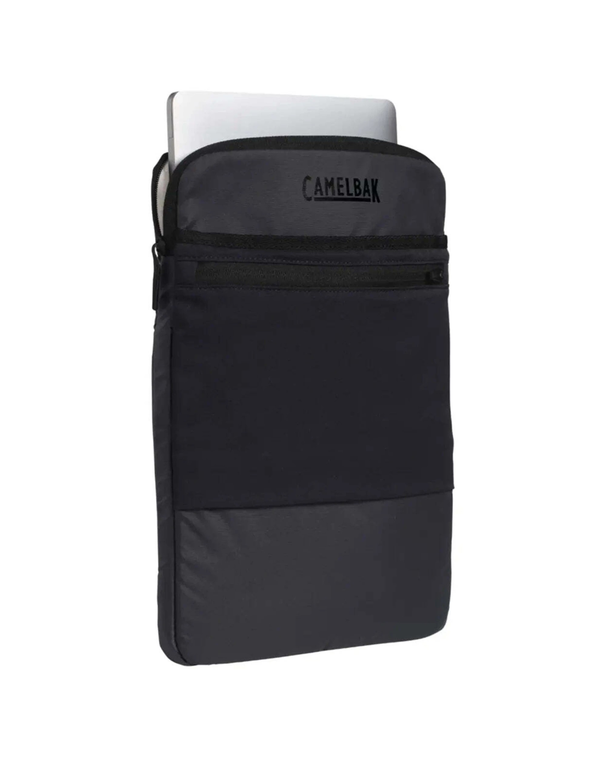 7 Camelbak A.T.P 15in Laptop Backpack Expandable Removable Laptop Sleeve Durable Design 26L - Black, 7 of 8