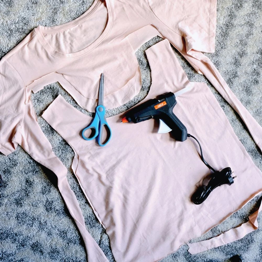 7 Bostik Hot Melt Sticks 10 Pack, 7 of 7