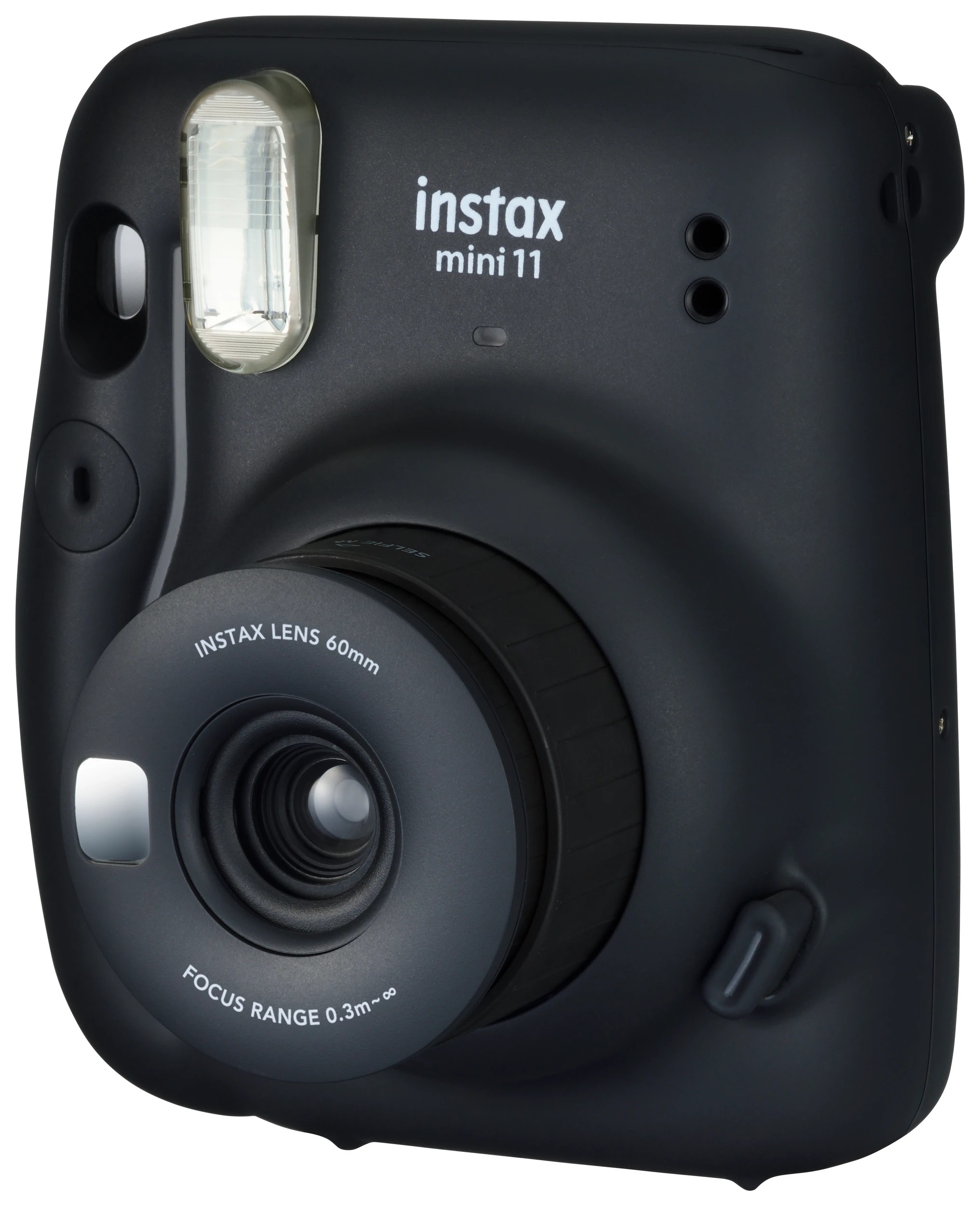 2 Fujifilm Instax Mini 11 Instant Camera - Grey, 2 of 4