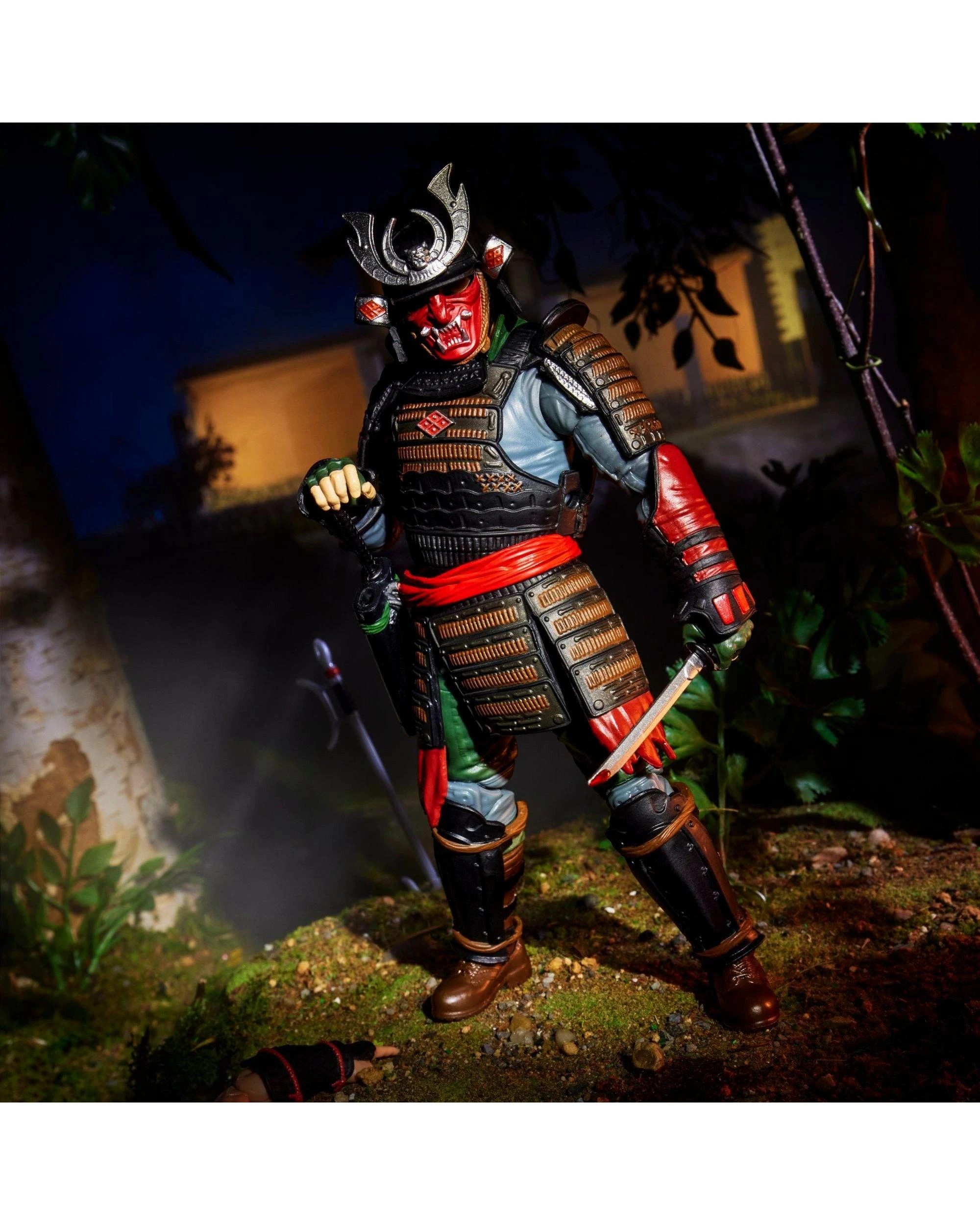 5 G.I. Joe Classified Series #174 Kyle Budo Jesso Action Figure, 5 of 10