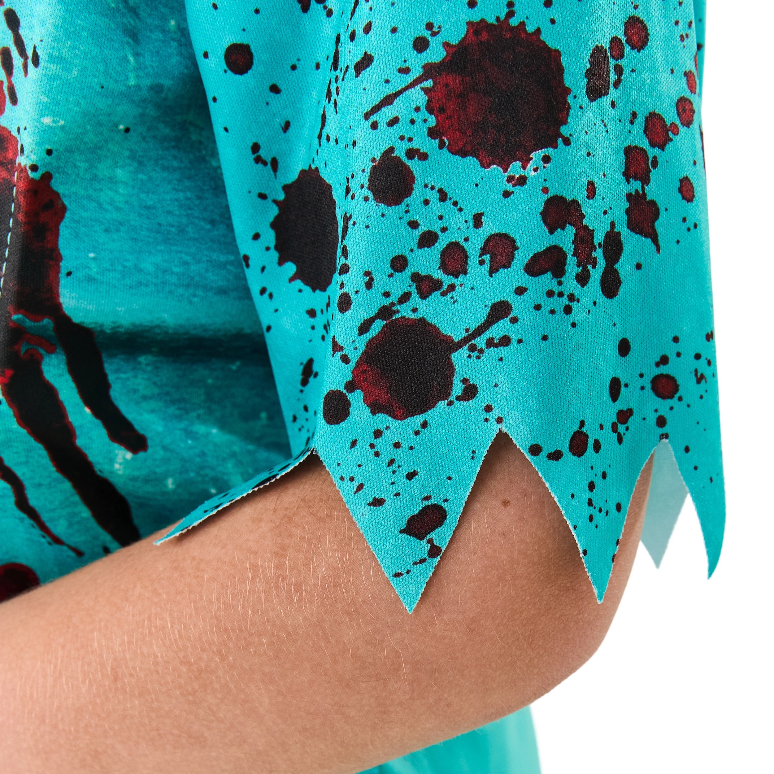 7 3 Piece Zombie Surgeon Costume - Ages 8+, 7 of 10