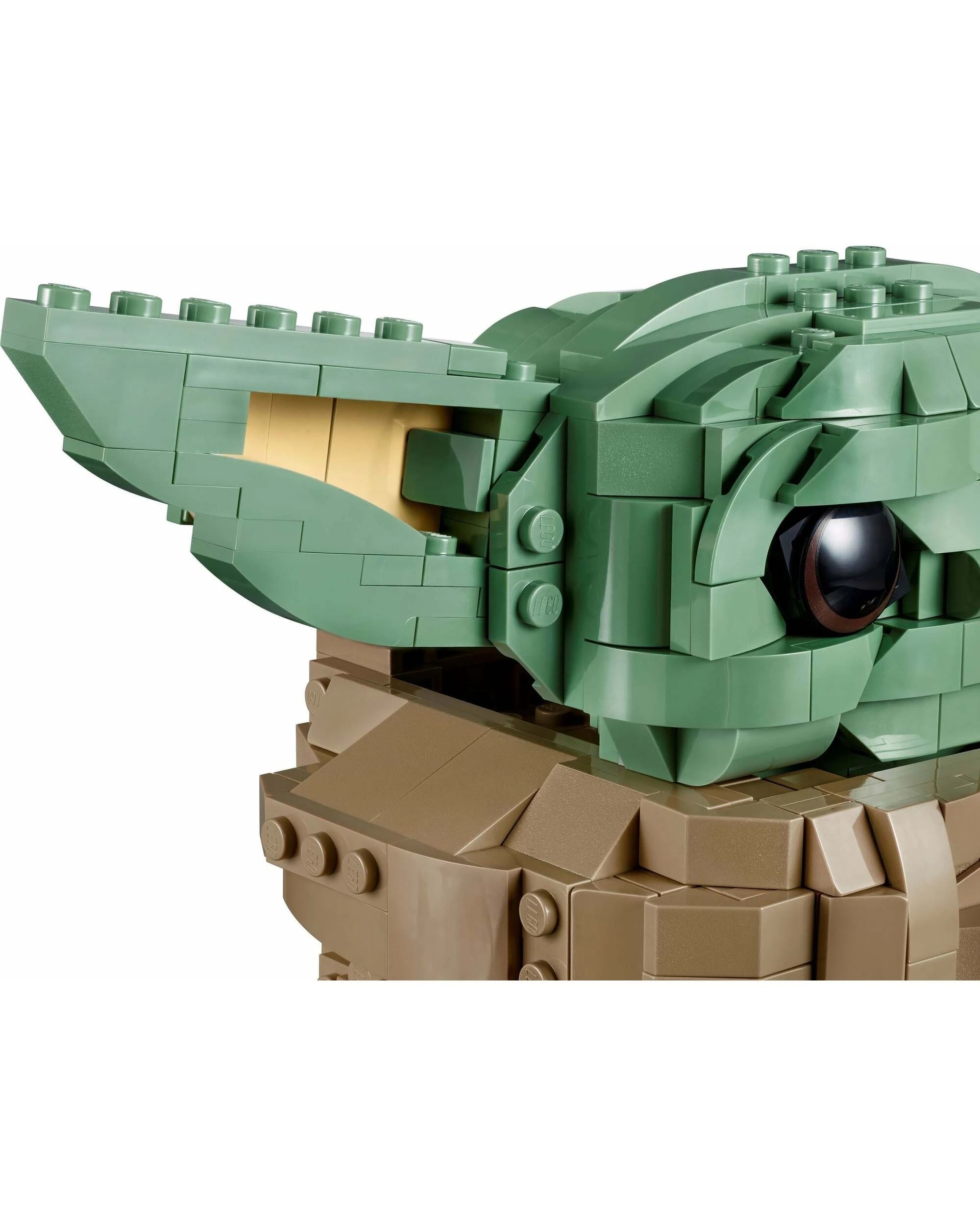 5 LEGO Star Wars 75318 The Child, 5 of 5