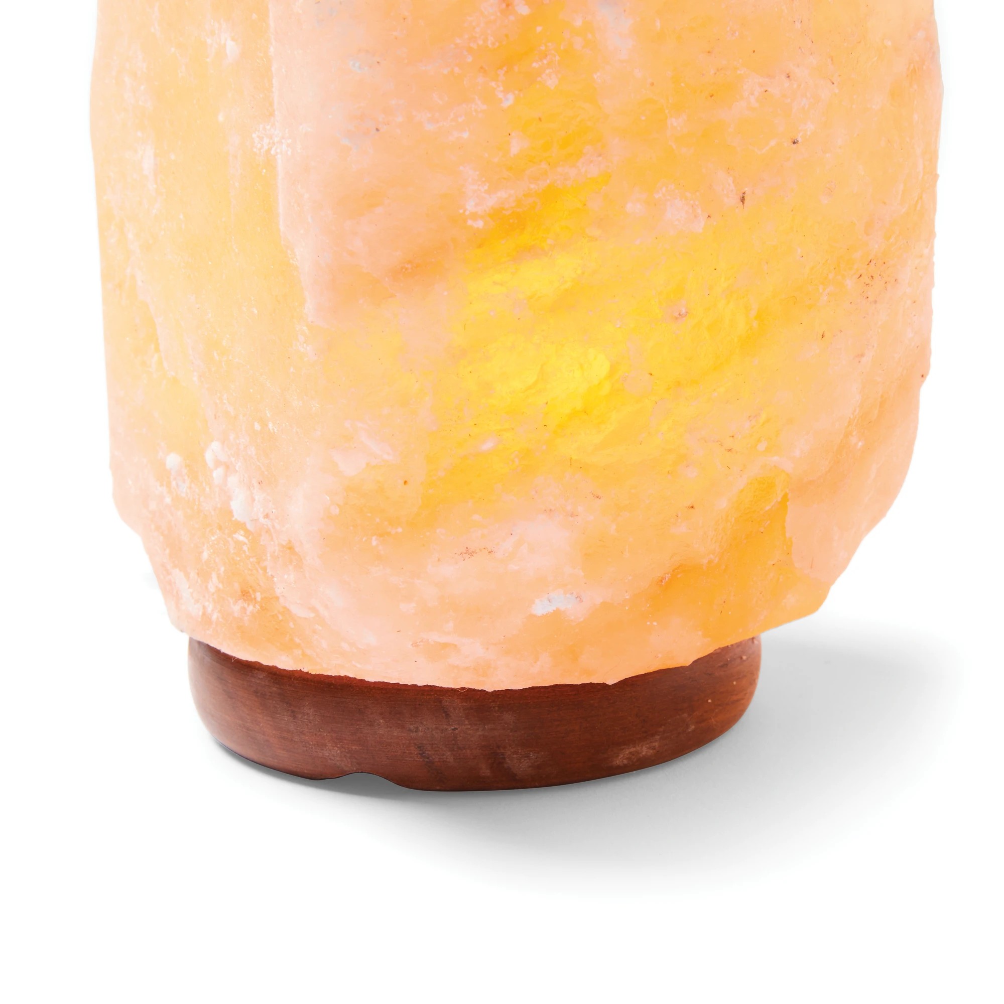 5 Salt Lamp, 5 of 7