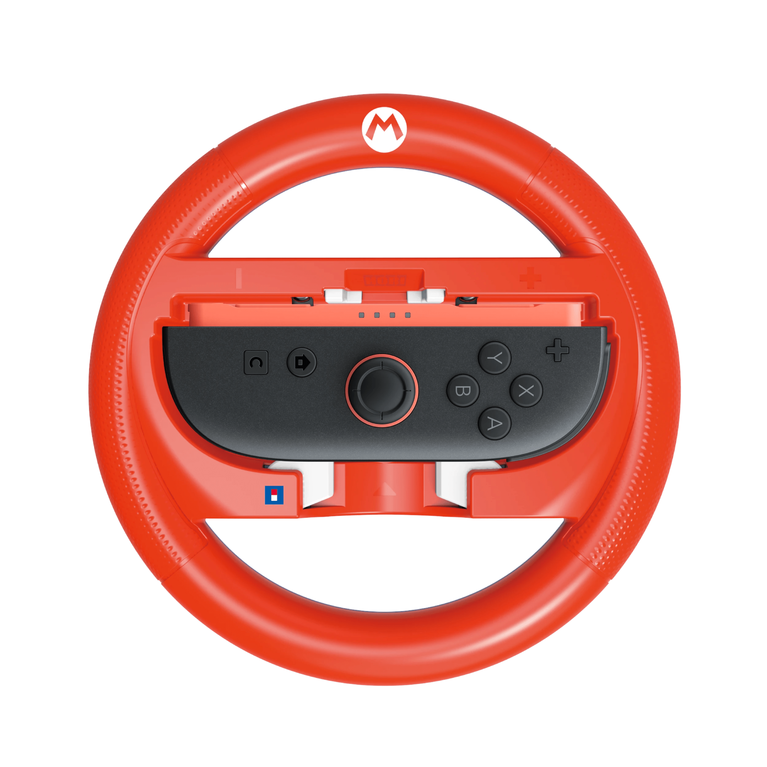 2 Hori Mario Kart Racing Wheel Attachment Mario - Nintendo Switch 2 - Multi, 2 of 6