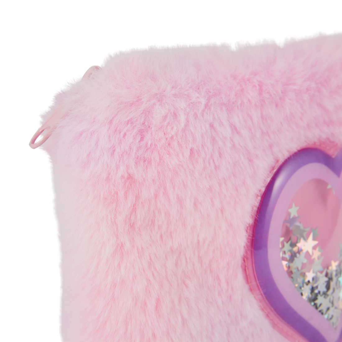 3 Pencil Case - Heart, 3 of 6