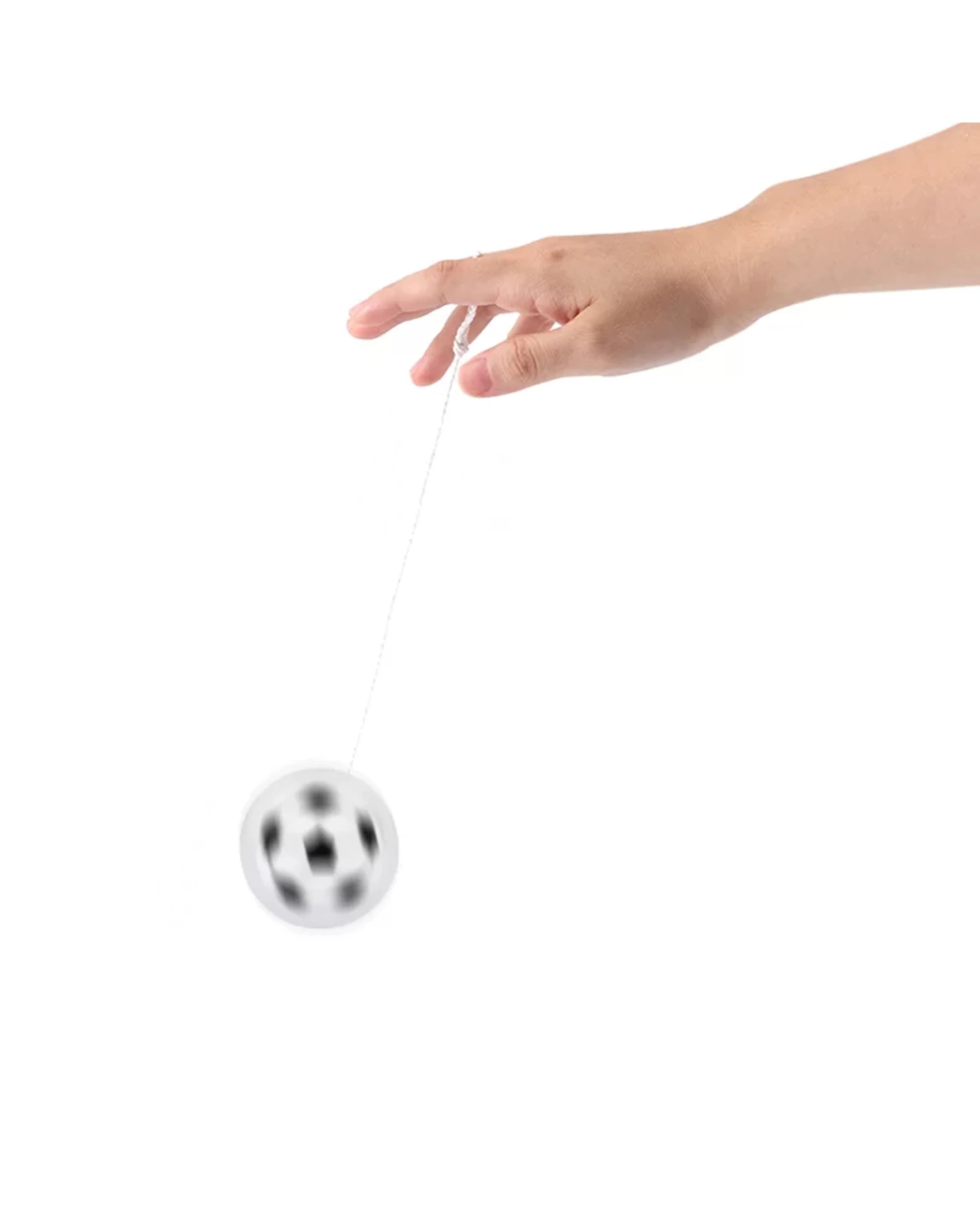 2 Partyrama Basketball & Soccer Yo-Yos Pack of 2, 2 of 4