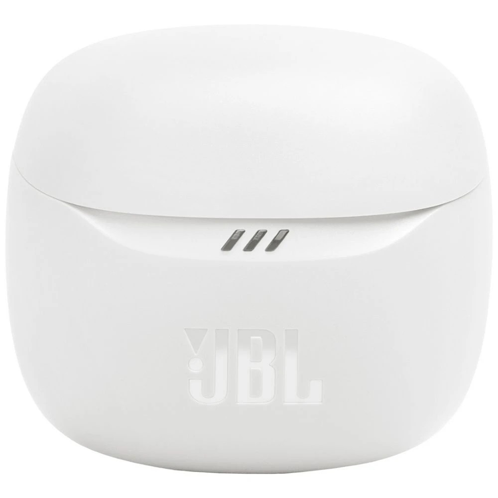 3 JBL Tune Flex 2 True Wireless Earbuds White, 3 of 10