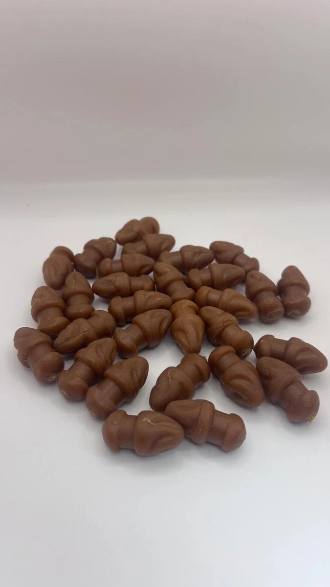 2 Dental Treat Refill for Pet Chew Toys, 2 of 3