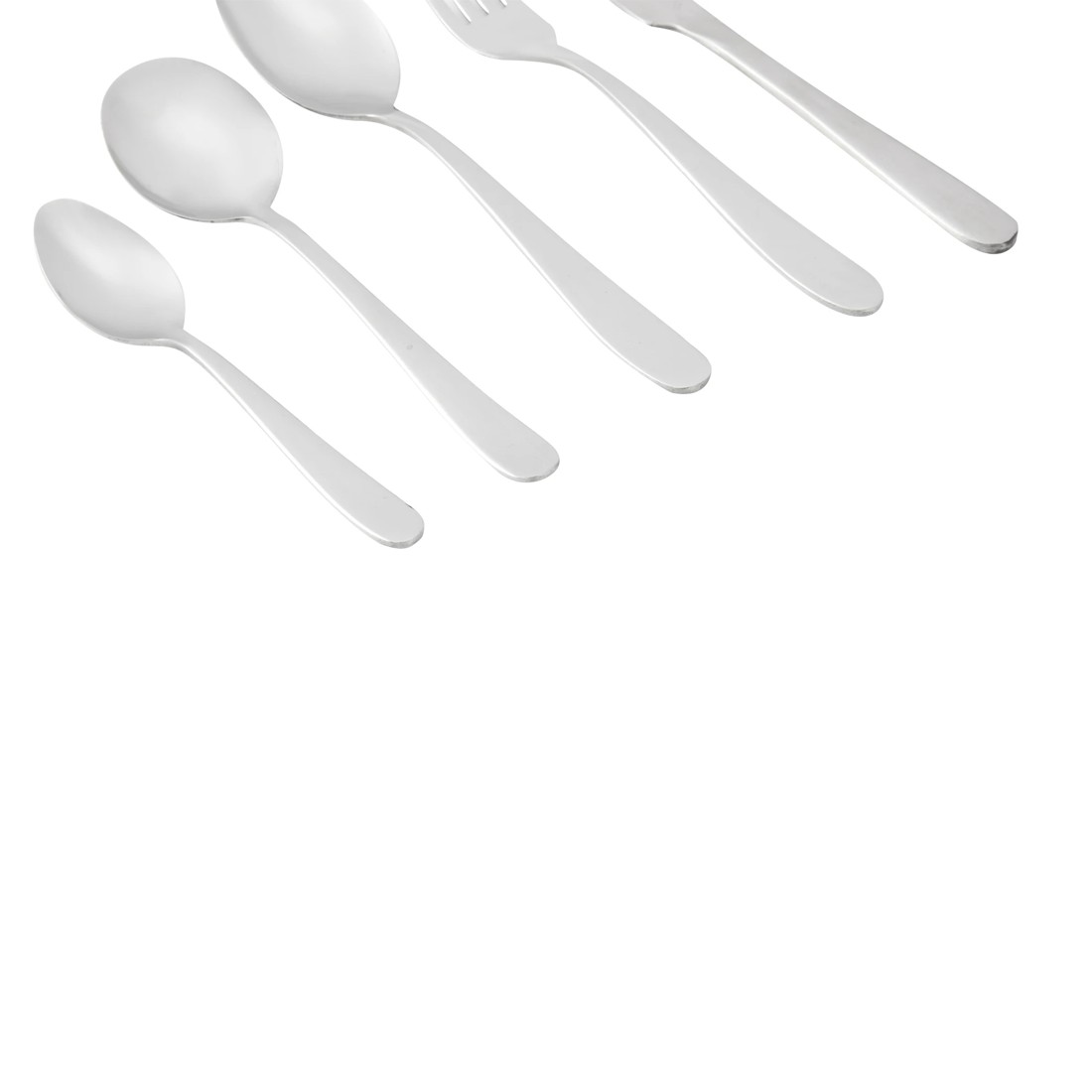 3 40 Piece Mayfair Cutlery Set, 3 of 5