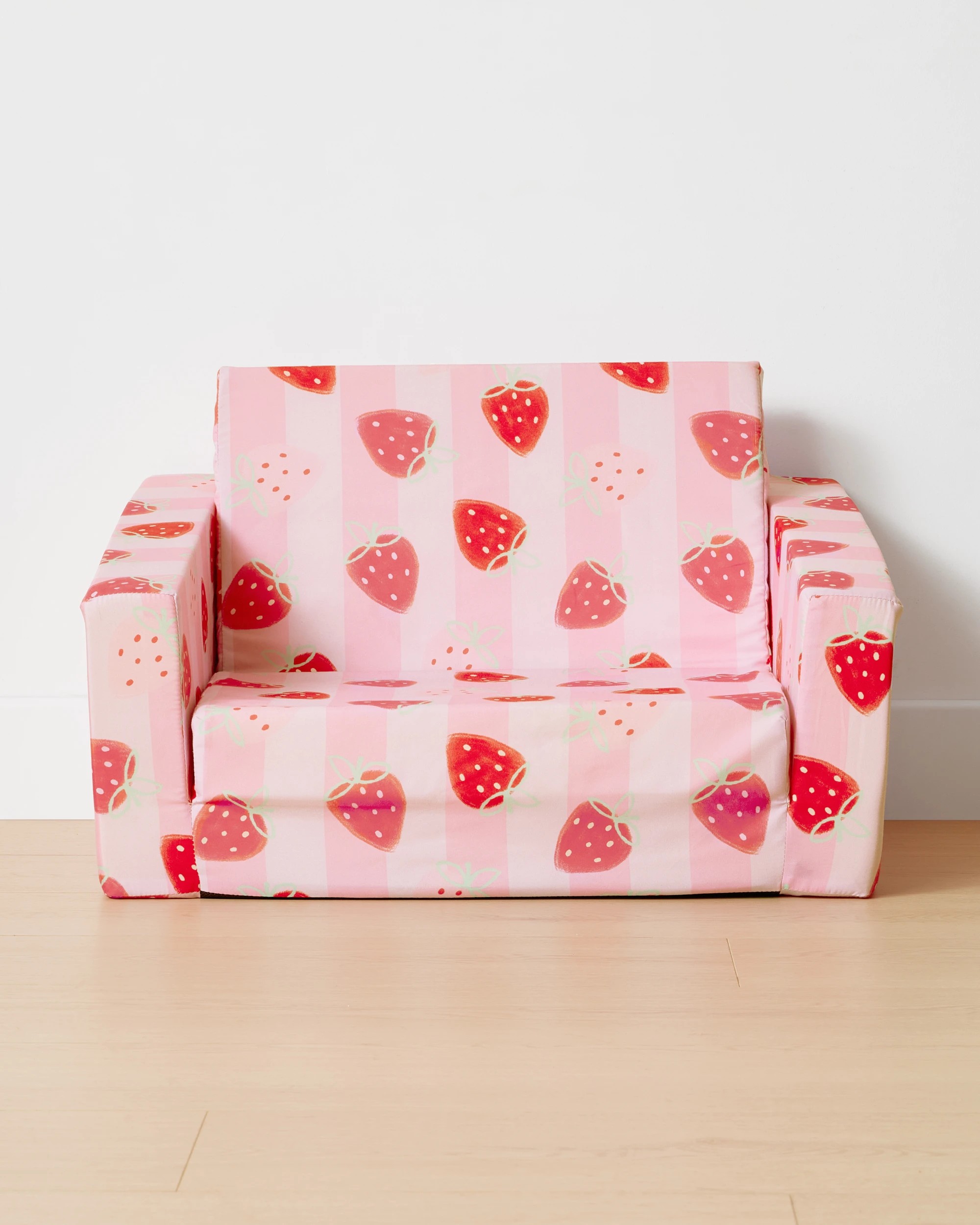 2 Flipout Sofa - Strawberry, 2 of 7