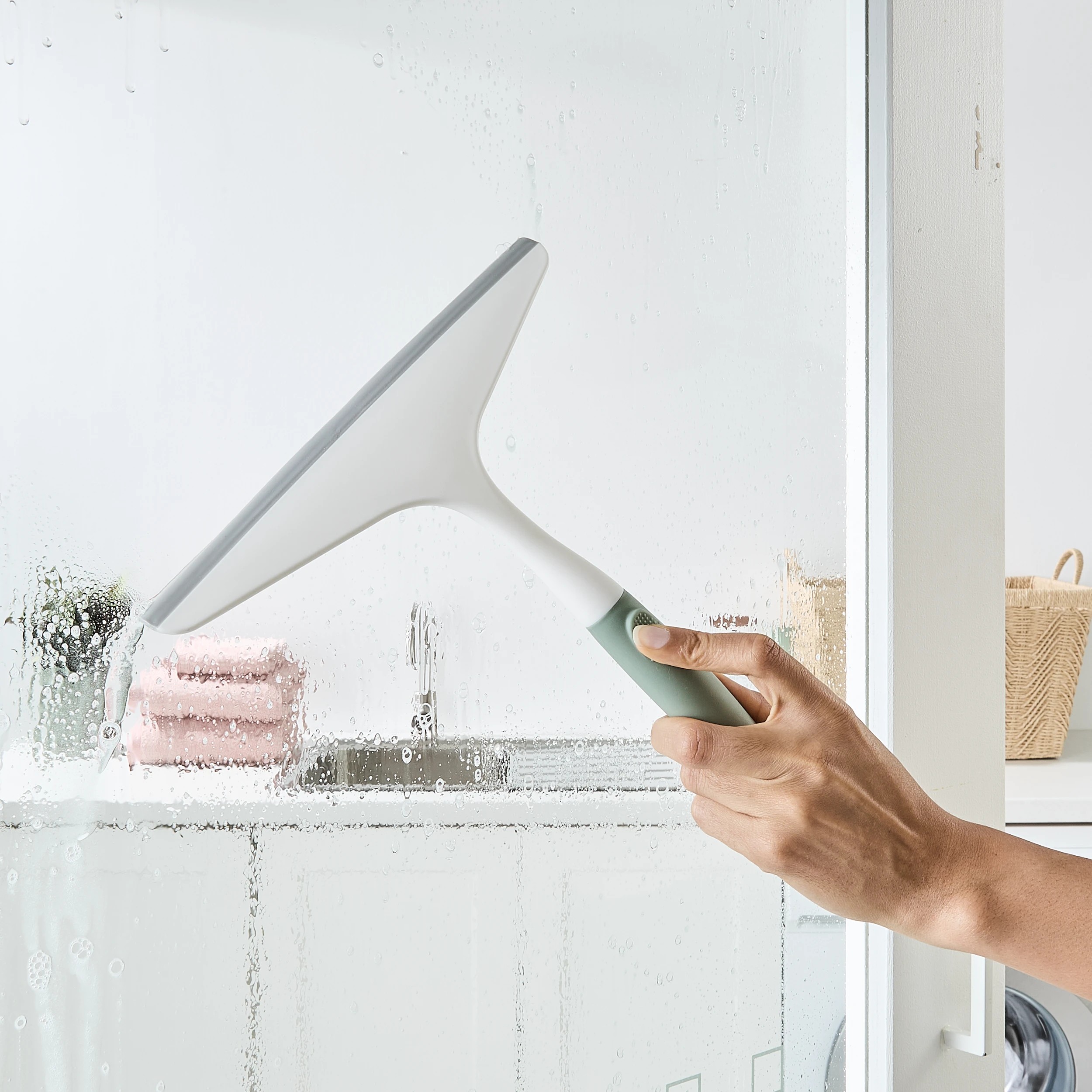3 Window Squeegee, 3 of 8
