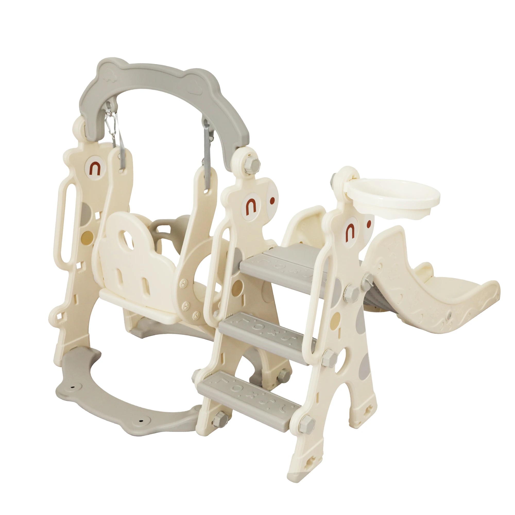 2 Bopeep Kid 4-in-1 Slide Set, 2 of 7