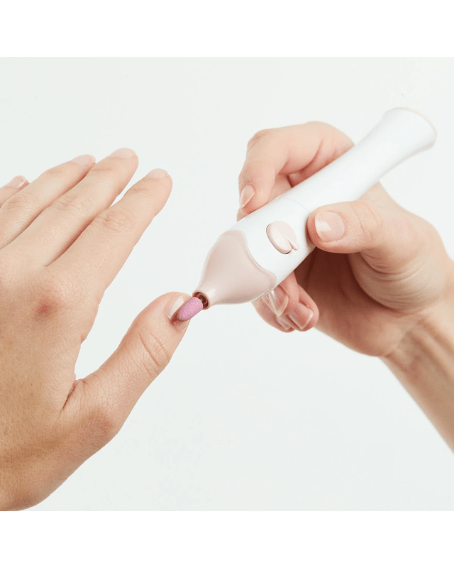 5-in-1 Manicure / Pedicure