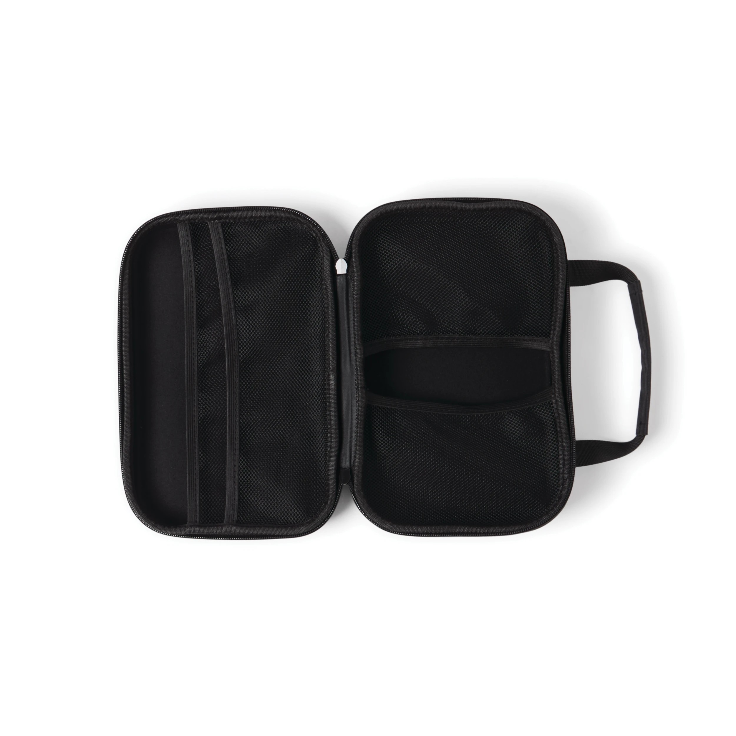 5 Tech Travel Organiser - Black, 5 of 8
