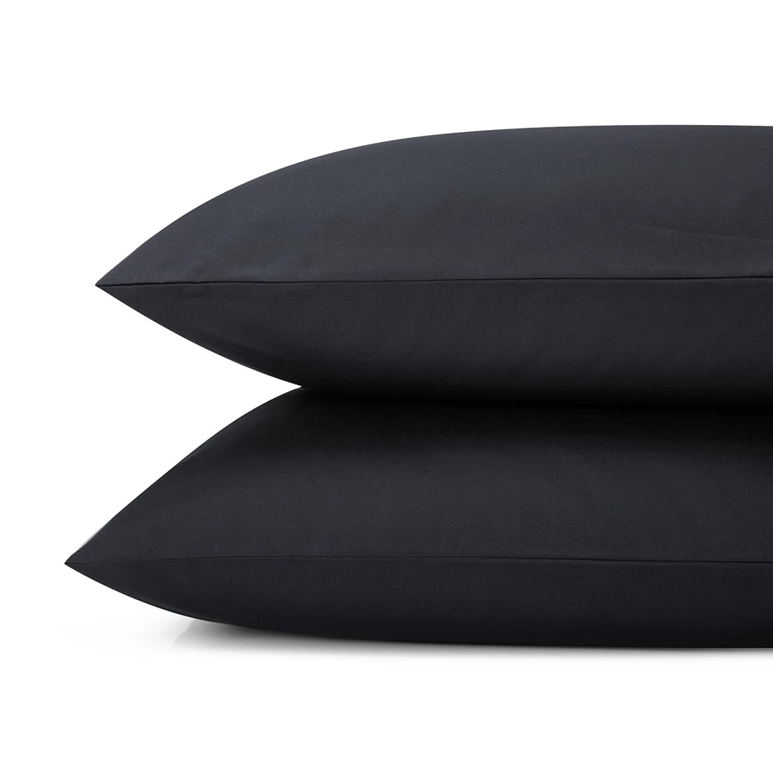 2 500 Thread Count Australian Grown Cotton Sheet Set - Double Bed, Anthracite, 2 of 7