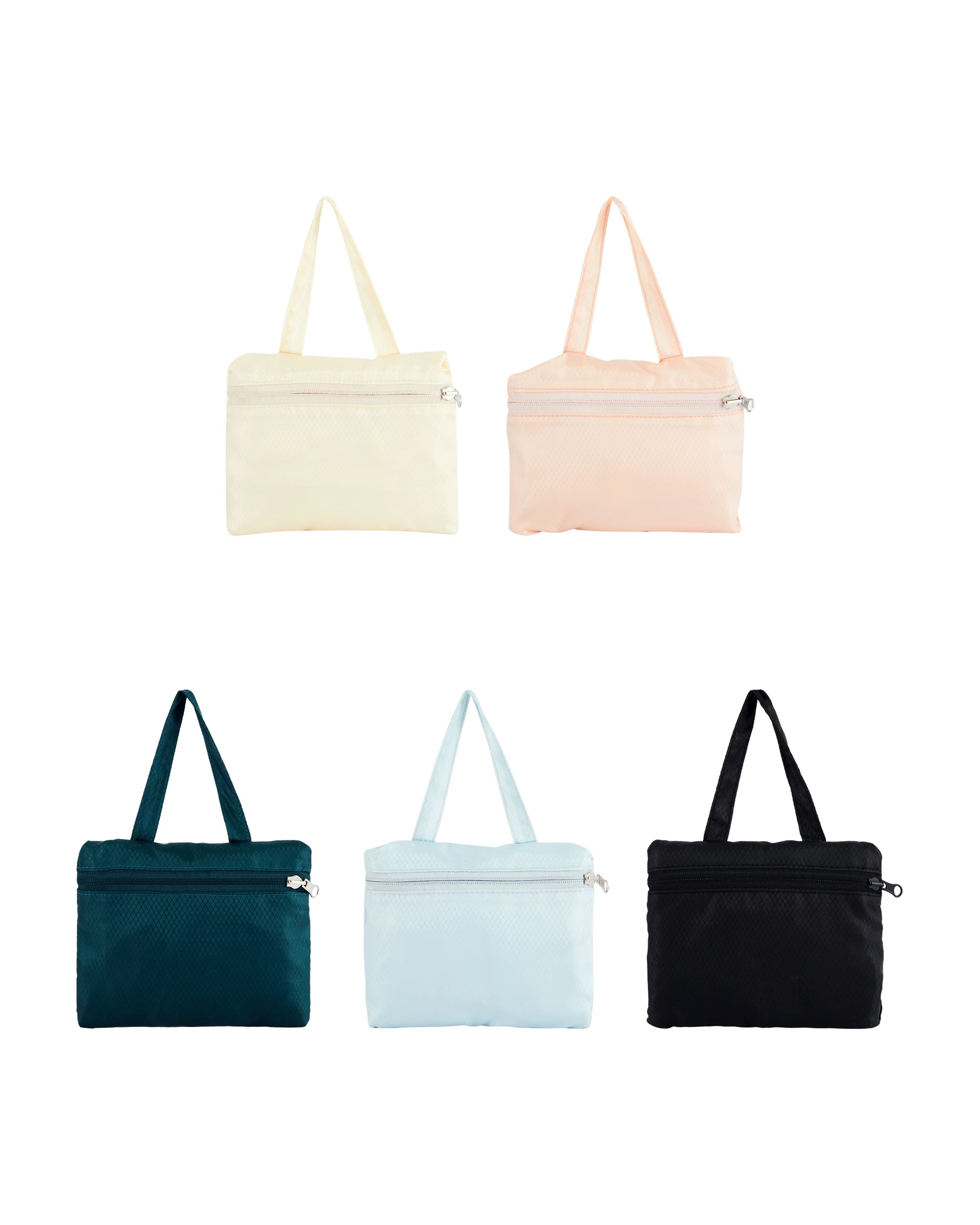 5 Packable Duffle - Assorted, 5 of 6