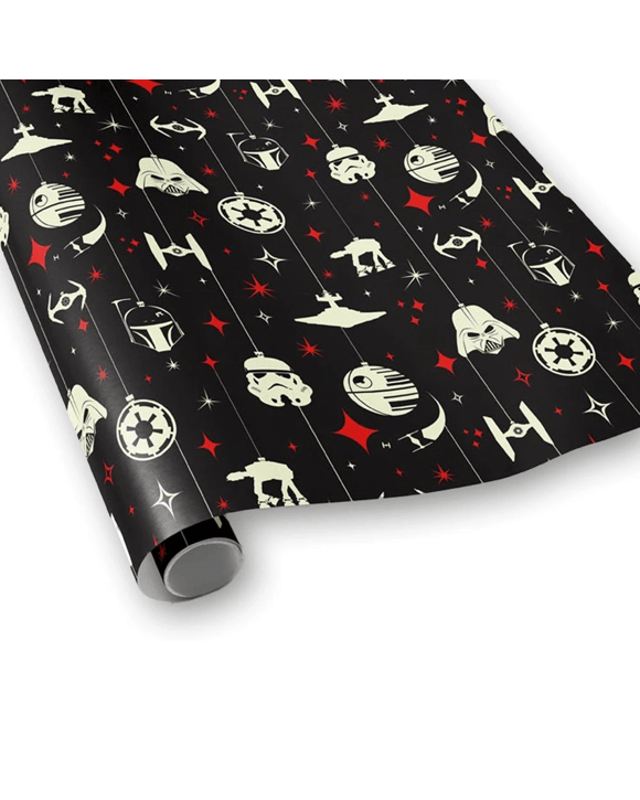 Star Wars - Icons Christmas Wrapping Paper