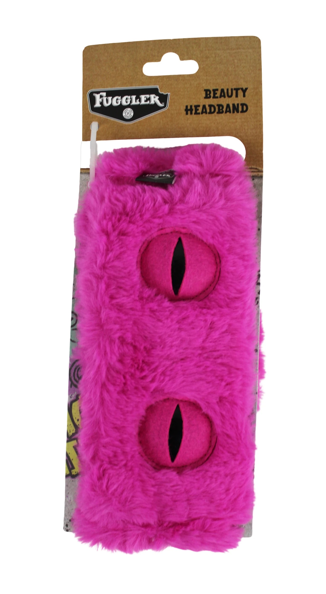 1 Fuggler Headband - Pink, 1 of 4