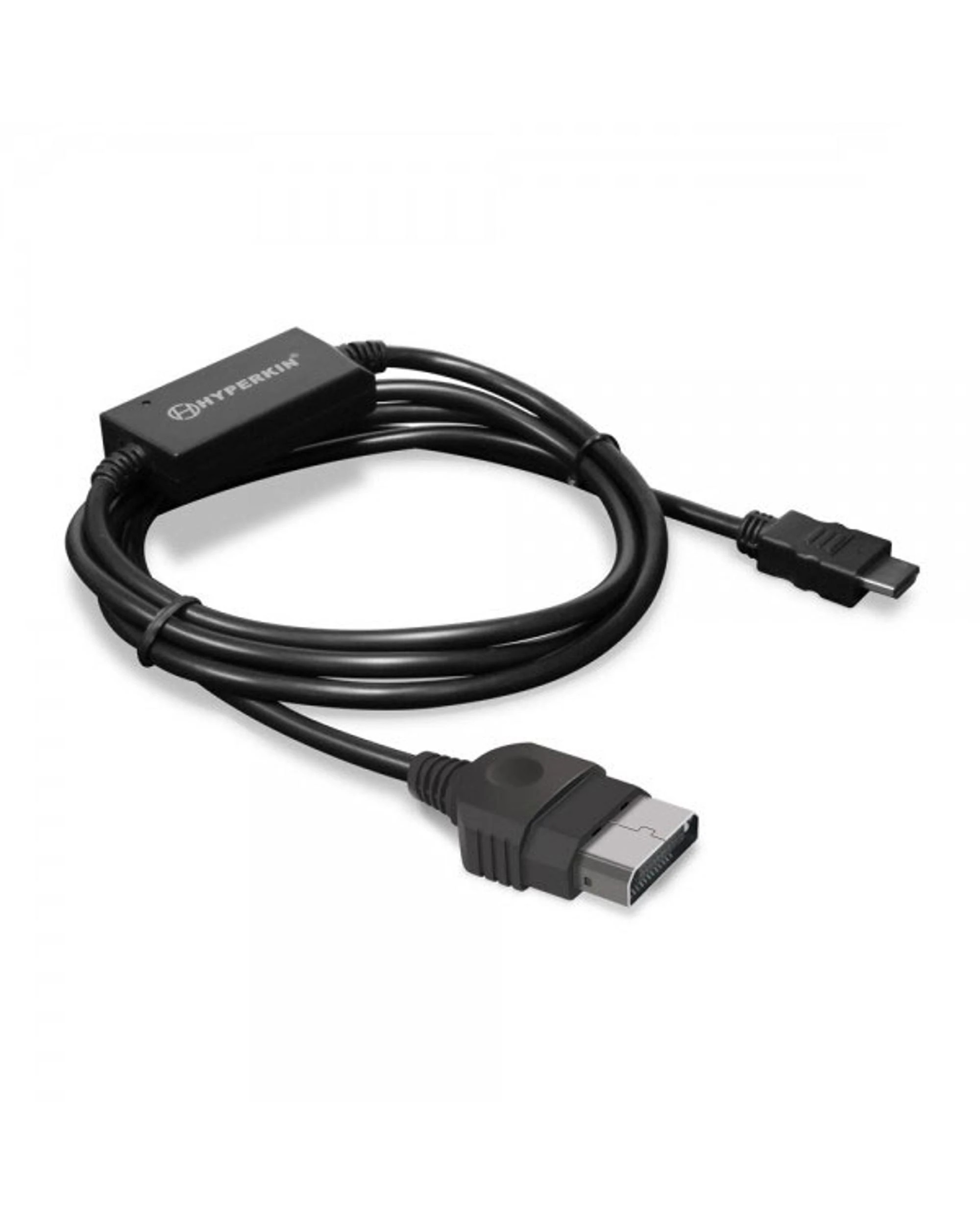 2 Hyperkin Panorama HD Cable for Original Xbox - Black, 2 of 3