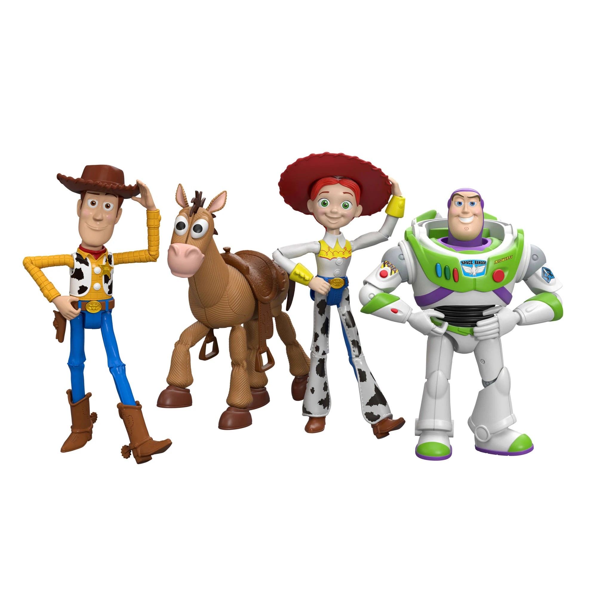2 Disney and Pixar Toy Story Andy's Room Pack, 2 of 6