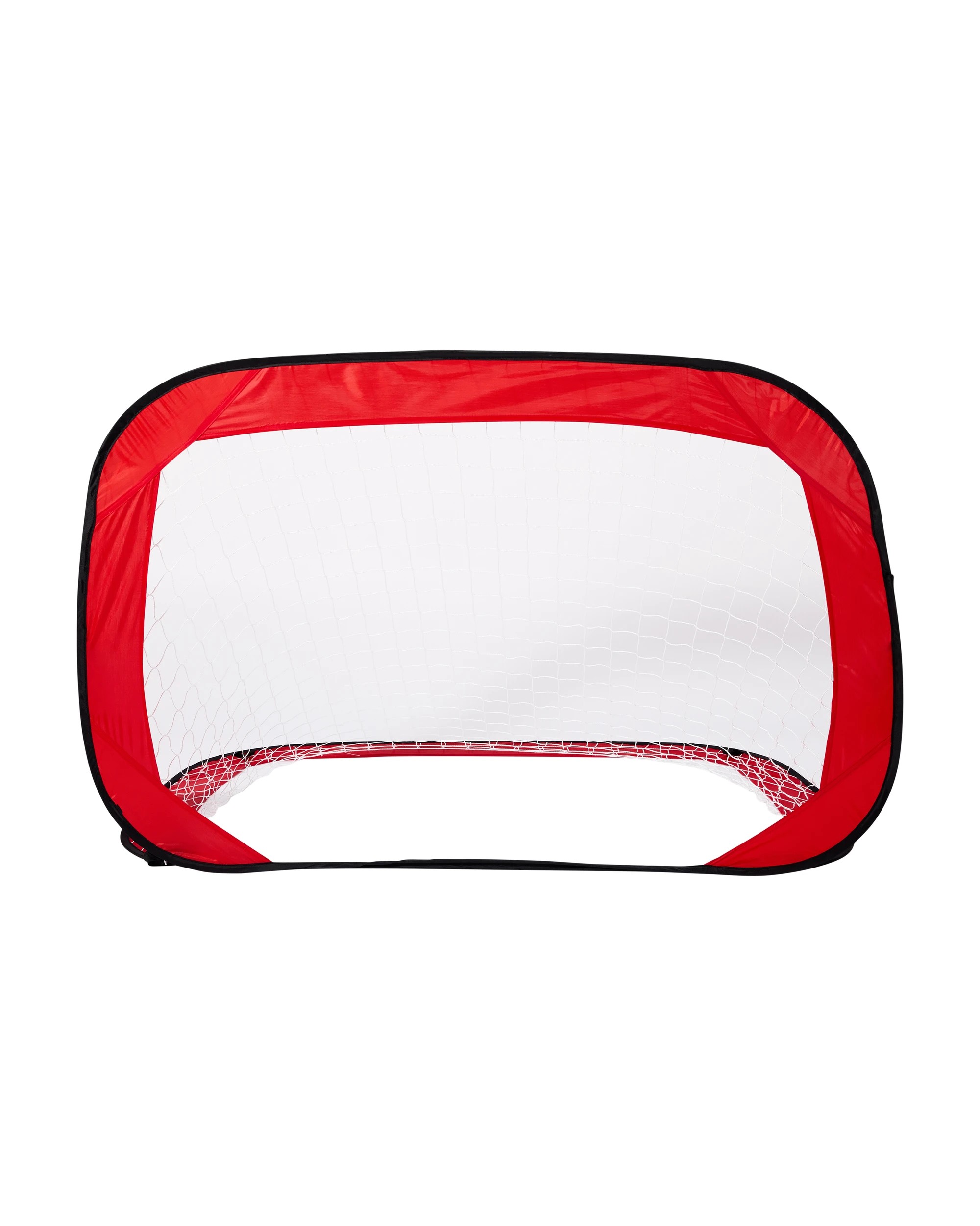 2 Pop Up Goals, 2 of 9