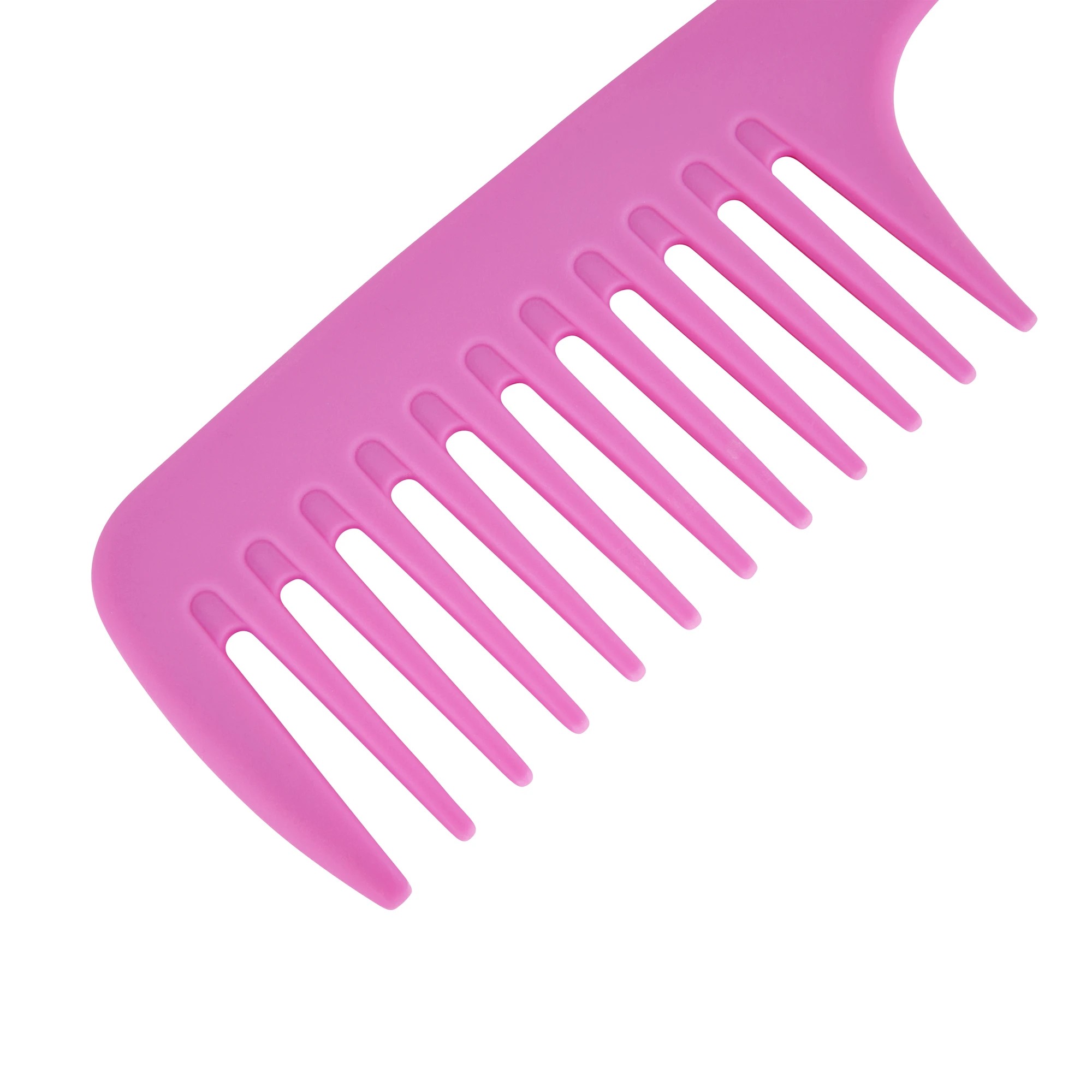 2 OXX Haircare Styling Wide Tooth Comb, 2 of 3
