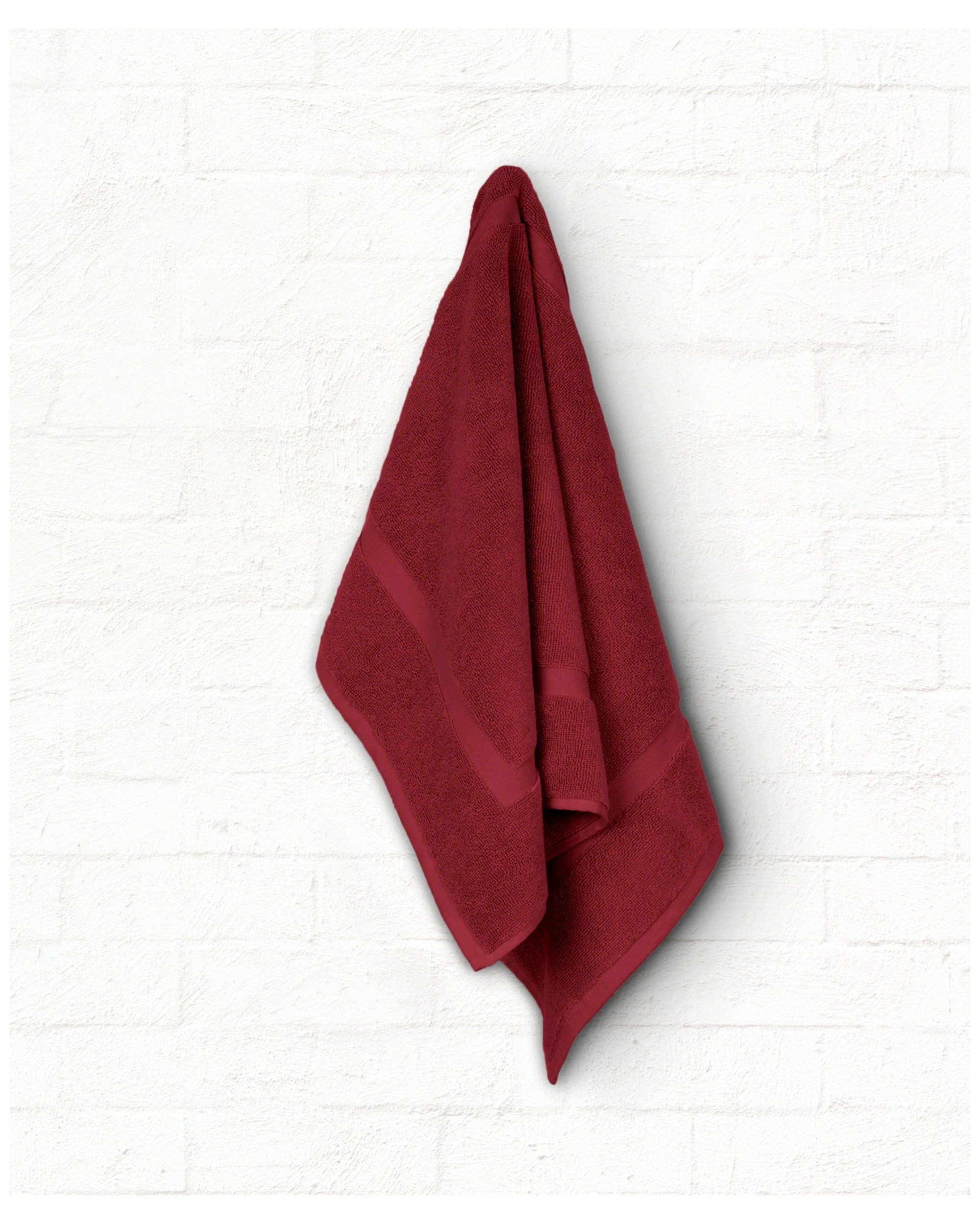 1 ARDOR Bath Mat Algodon St Regis Cotton 50X80Cm 850GSM Machine Washable, 1 of 3