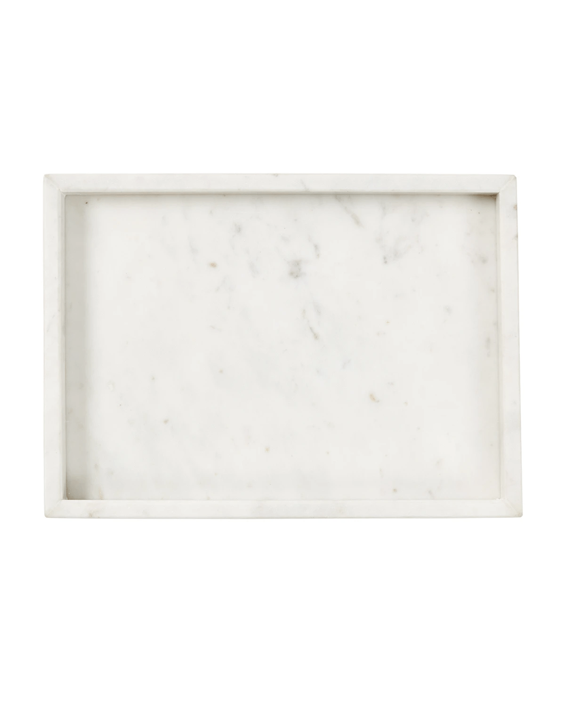 3 Marble Rectangular Tray, 3 of 6