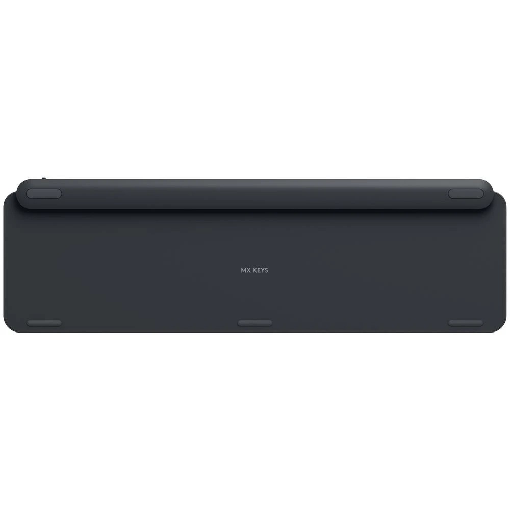 5 Logitech MX Keys S Advanced Wireless Keyboard Graphite, 5 of 6