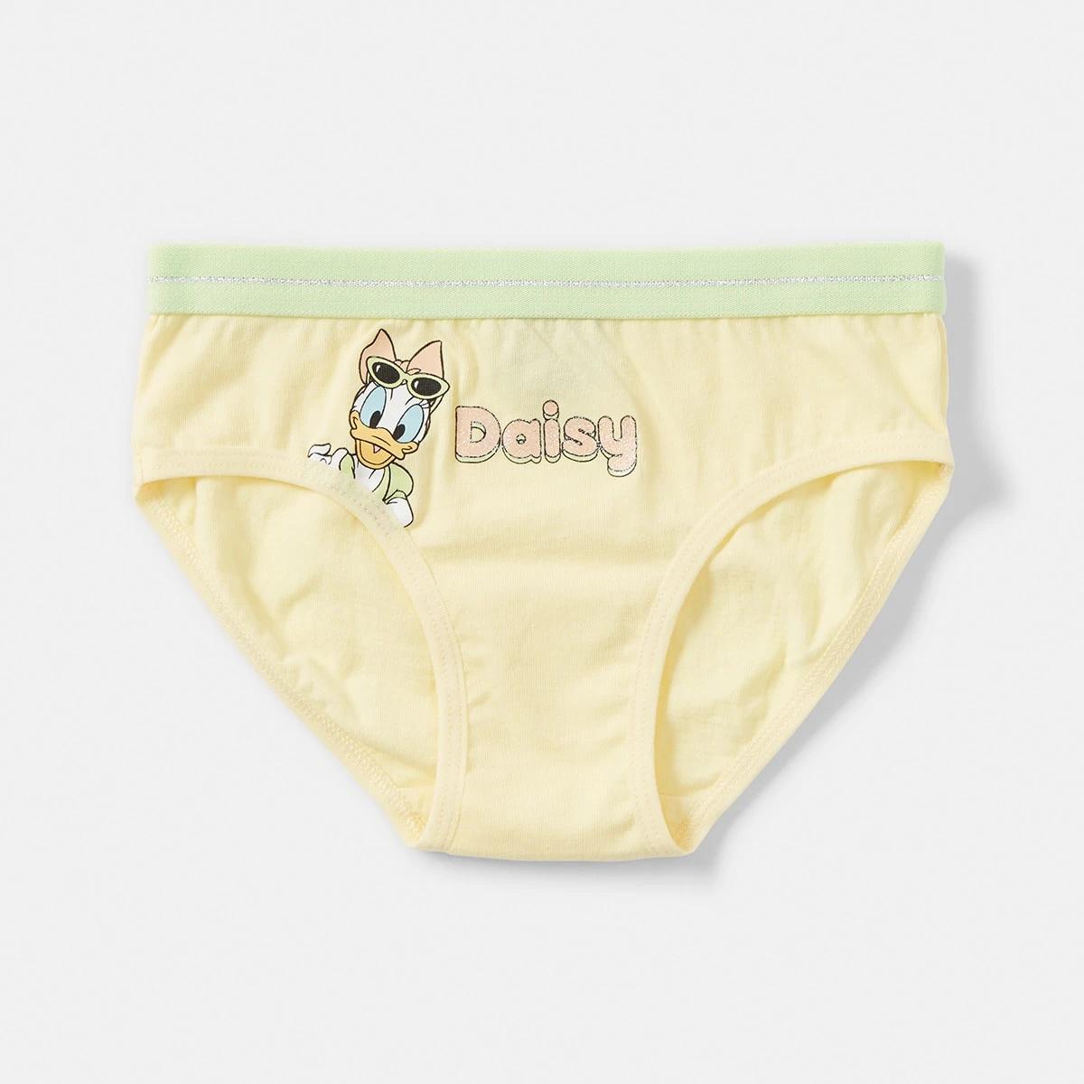 5 4 Pack Minnie Mouse License Briefs Minnie, 5 of 7