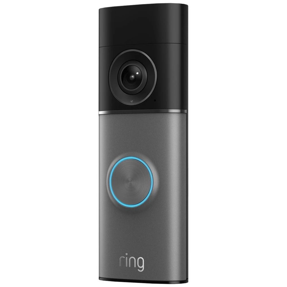 2 Ring Wired Video Doorbell Pro 3rd Gen, 2 of 8
