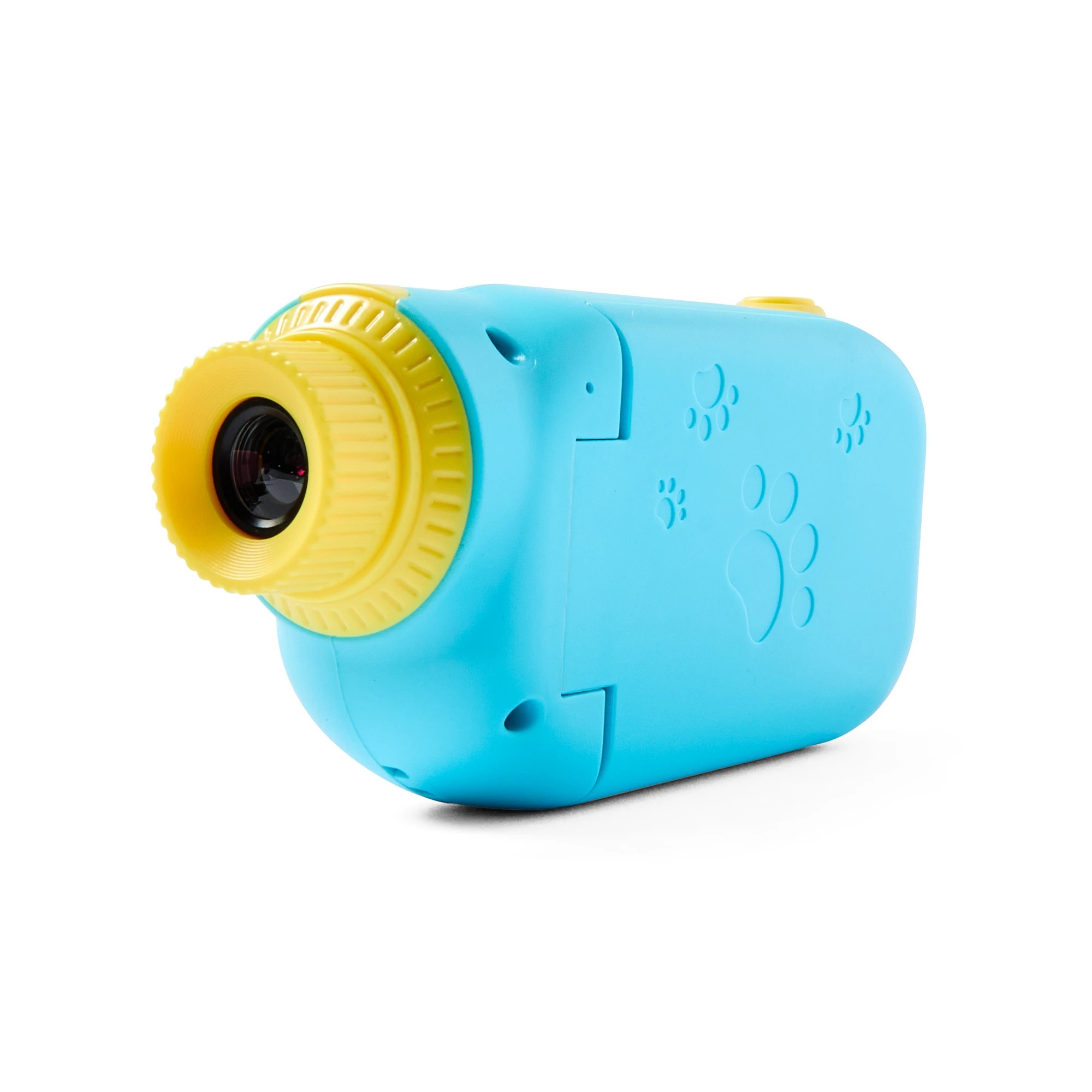 1 Kids Camcorder - Blue, 1 of 10
