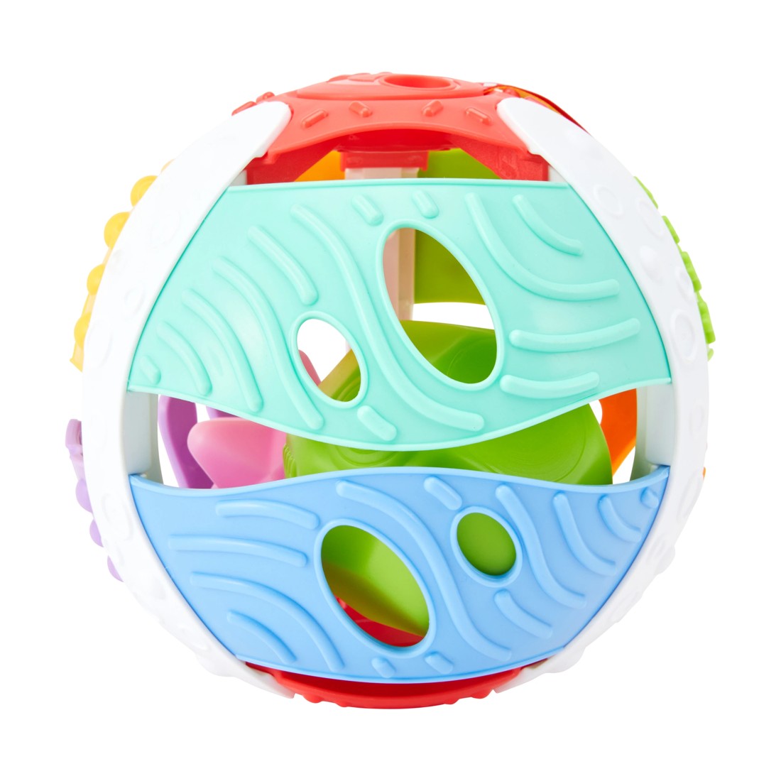 2 Sensory Shaker Ball, 2 of 7