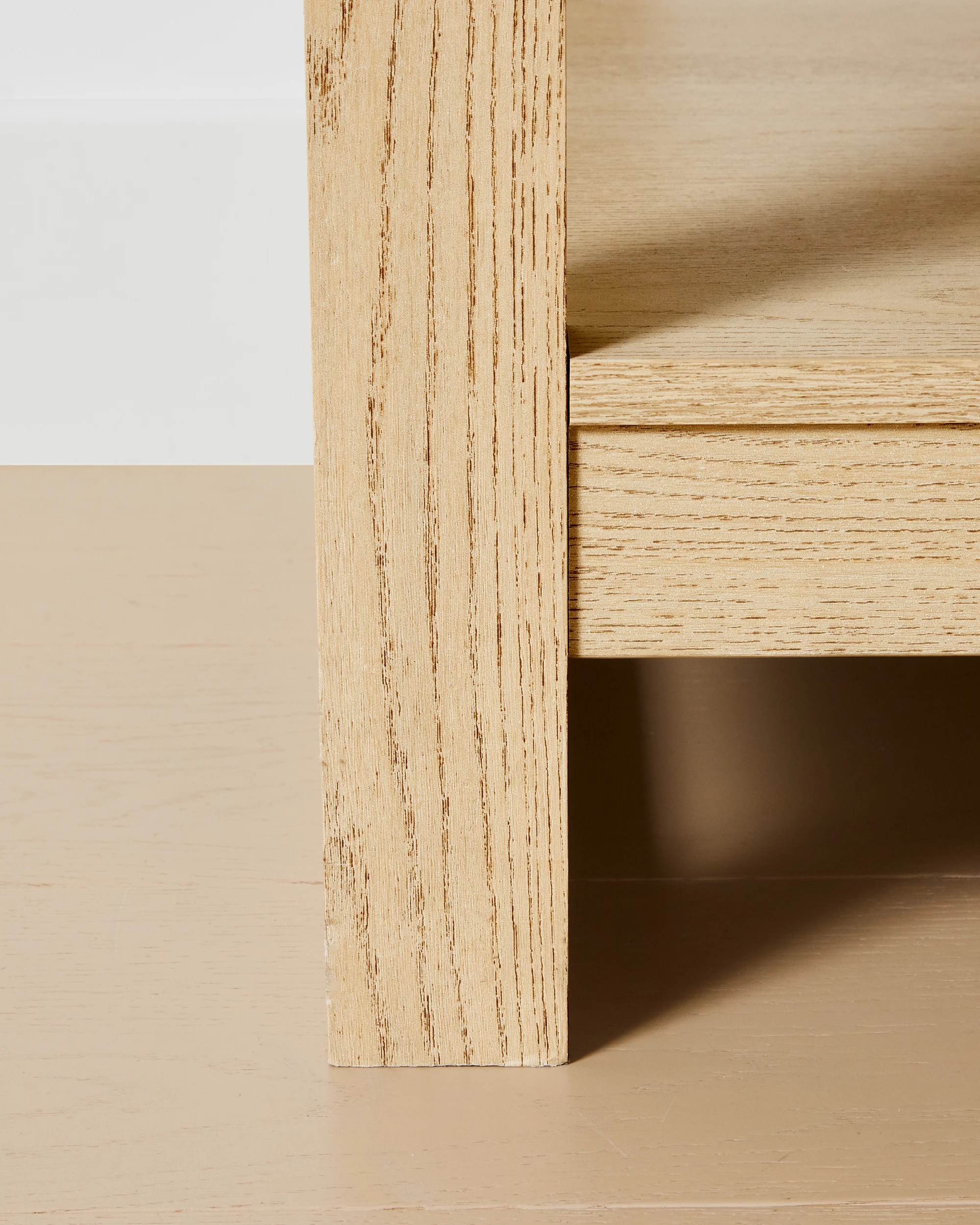 7 Sadie 2 Door Cabinet with Shelf, 7 of 8