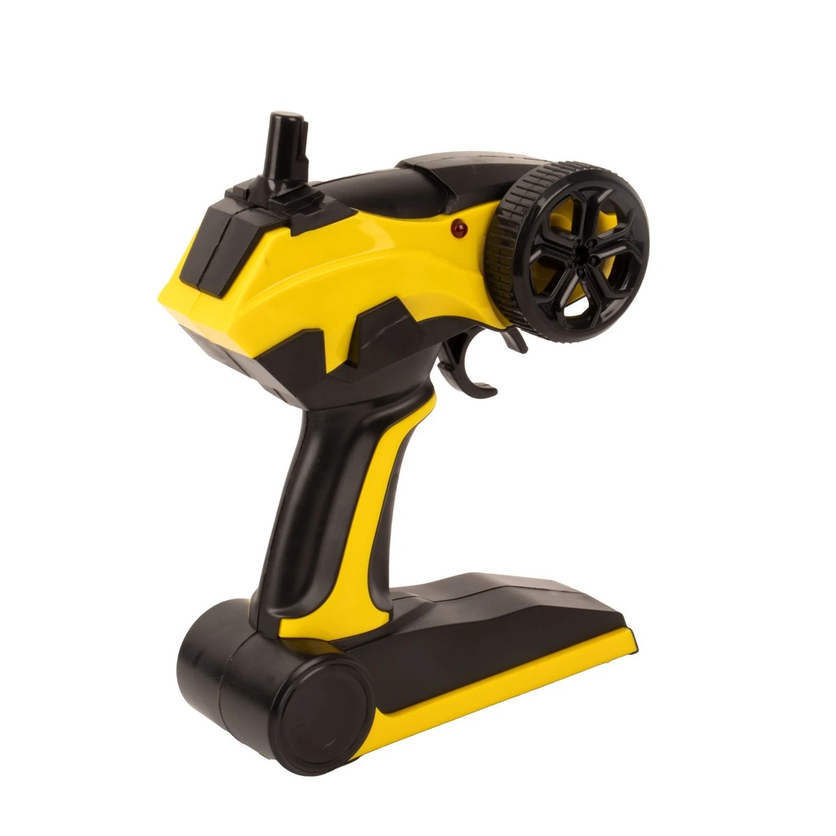 7 2.4GHz Remote Control Hot Rod Car, 7 of 10