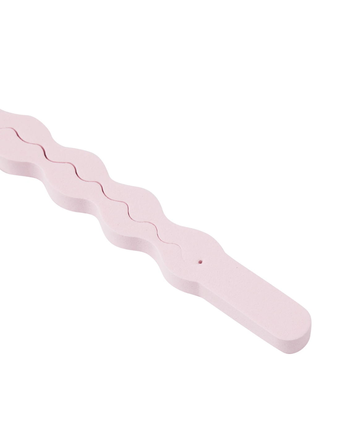 7 OXX Haircare 12 Piece Sponge Hair Curlers - Pink, 7 of 8