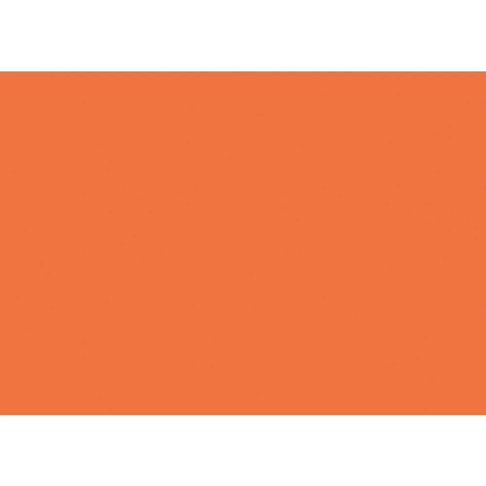 1 Liviano A2 Colour Card 300gsm Orange, 1 of 1