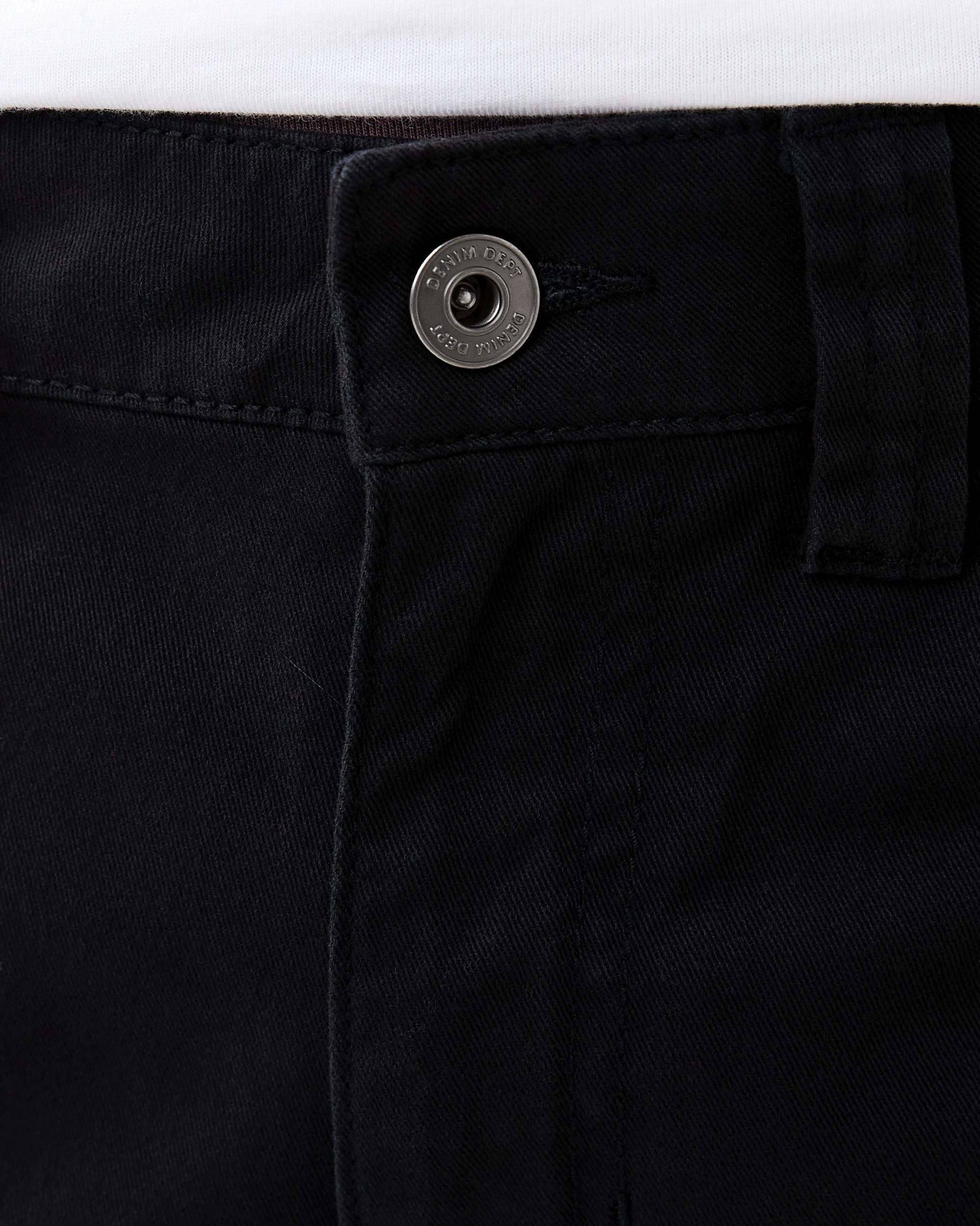 3 Carpenter Pants Black, 3 of 7