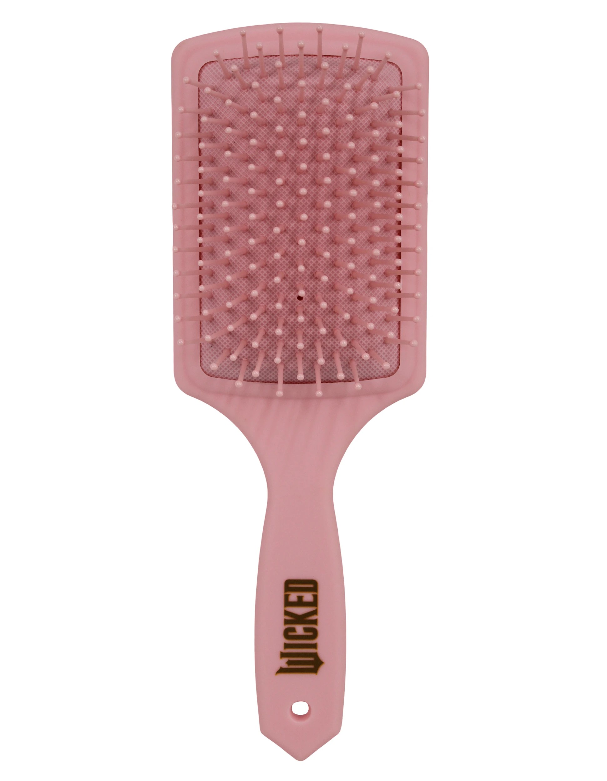 3 Wicked Paddle Hair Brush, 3 of 4