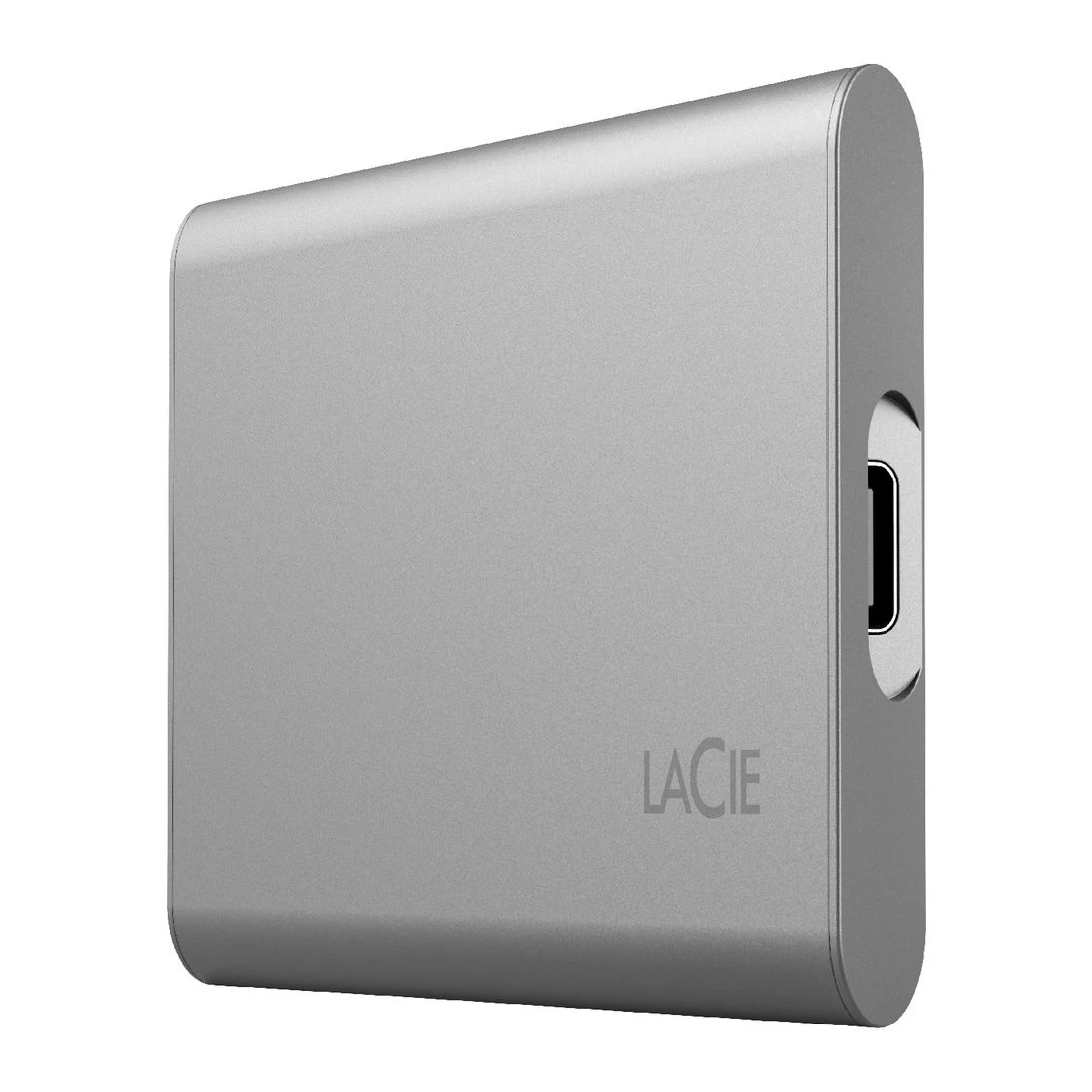 2 LaCie 2TB USB-C Portable SSD, 2 of 8