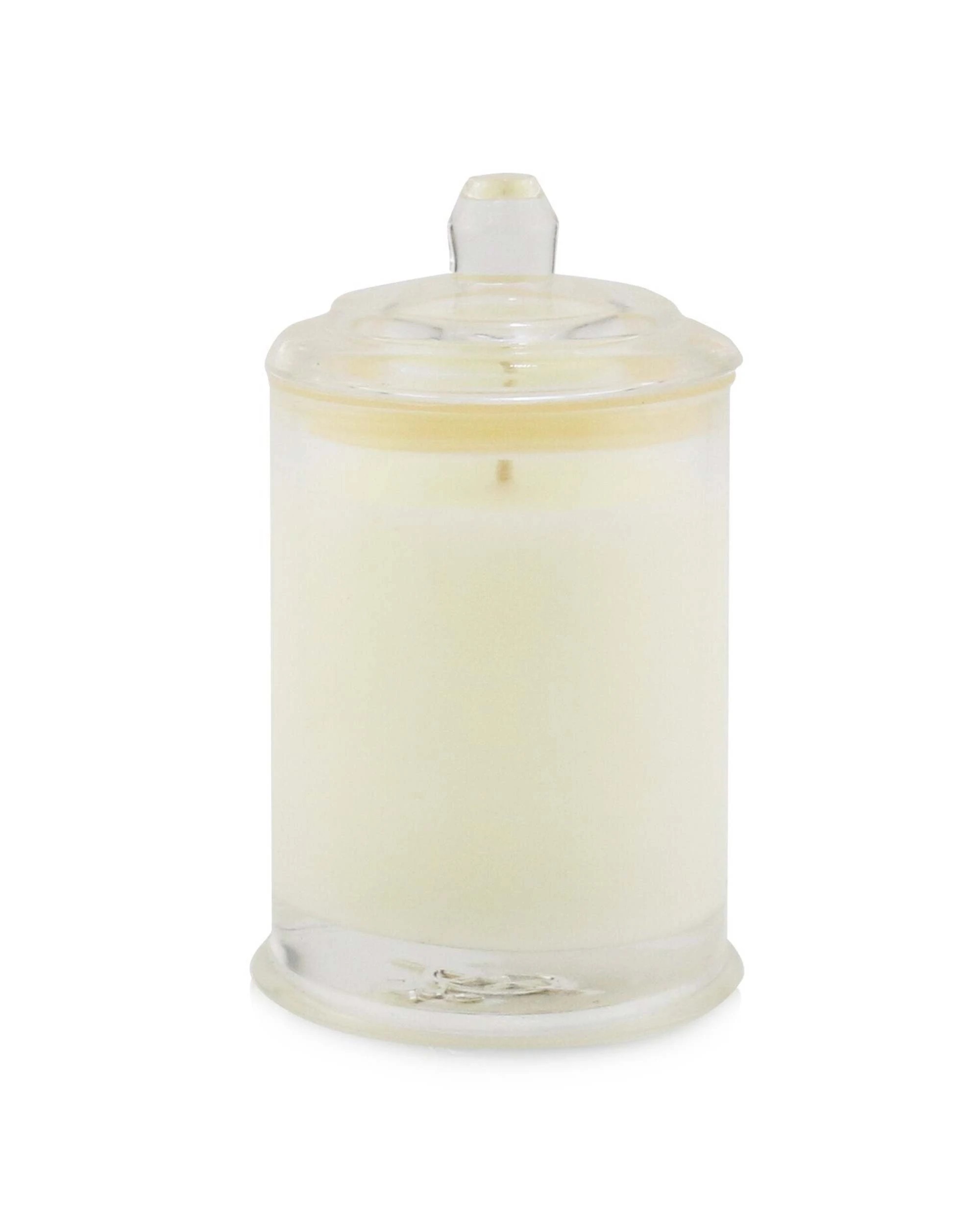 3 Glasshouse Triple Scented Soy Candle - Montego Bay Rhythm (Coconut & Lime)  60g/2.1oz, 3 of 3