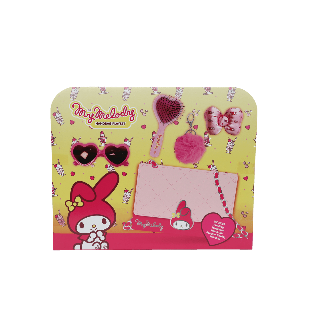 4 My Melody Handbag Playset, 4 of 4