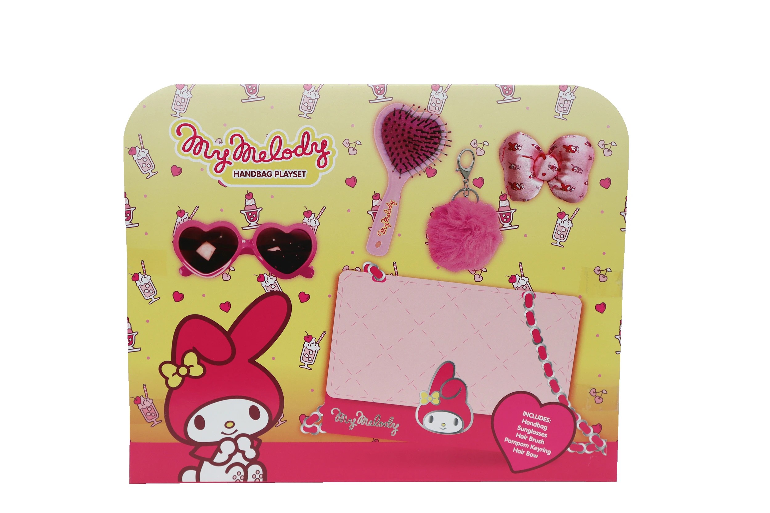 4 My Melody Handbag Playset, 4 of 4