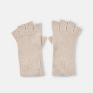 Fingerless Gloves