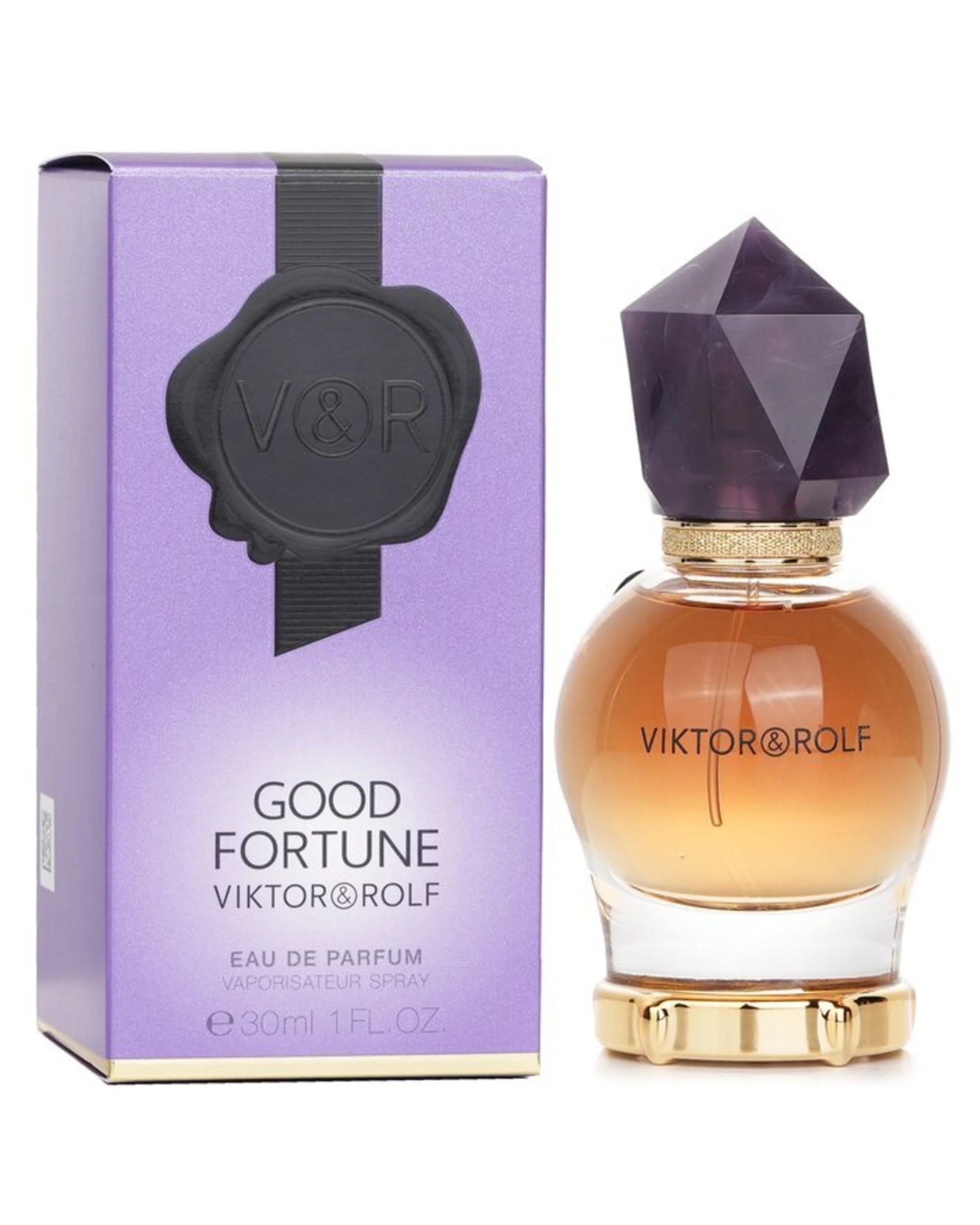2 Viktor & Rolf Good Fortune By Viktor And Rolf For Women 30ml/1oz, 2 of 3