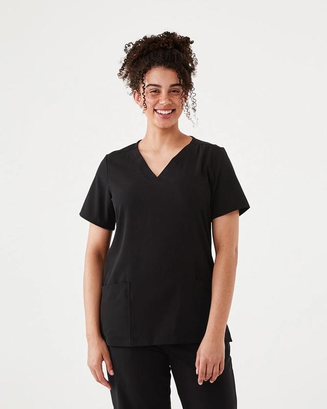Work Short Sleeve Scrub