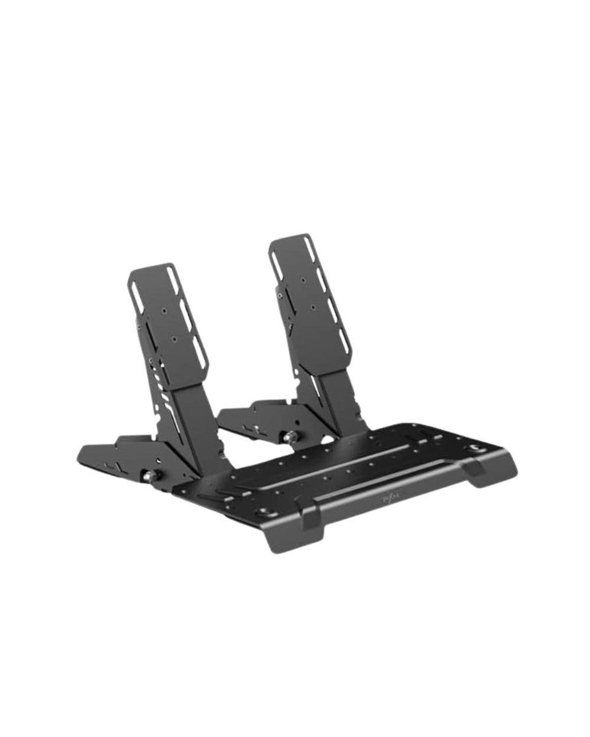 4 PXN VD6 Direct Drive Racing Wheel Bundle 6Nm 280mm Wheel Z8 Pedals PC, 4 of 5
