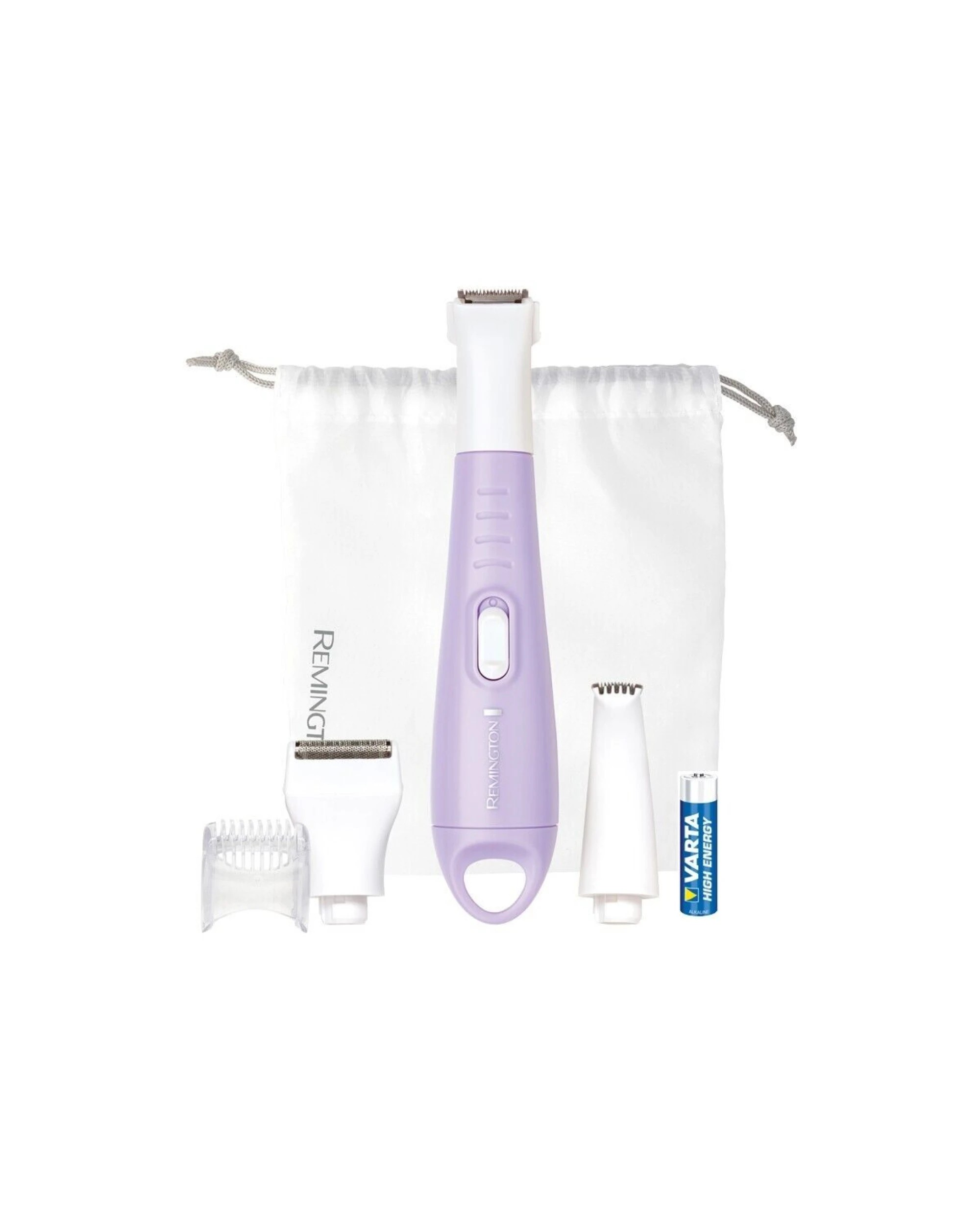 1 Remington Trim & Shave Body& Bikini Set - Multi, 1 of 1