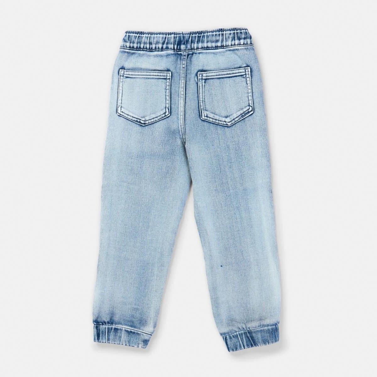 10 Moto Denim Jeans LIGHT WASH, 10 of 10